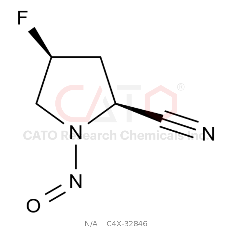 Prusogliptin Impurity 6