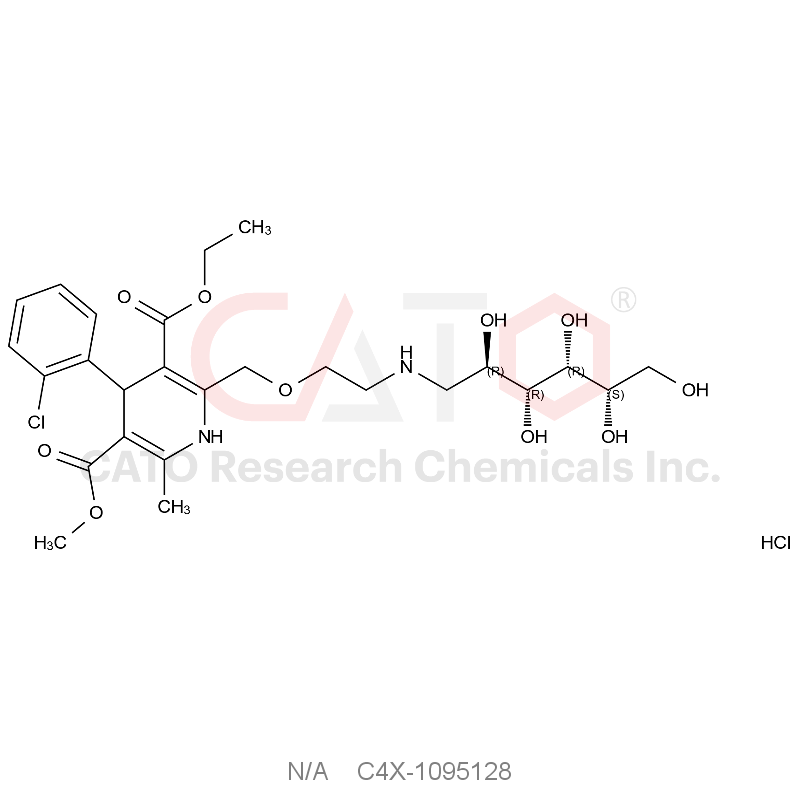 Amlodipine impurity 128