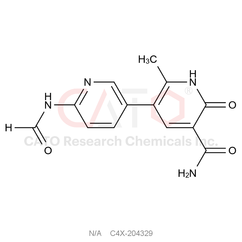 Olprinone impurity 29