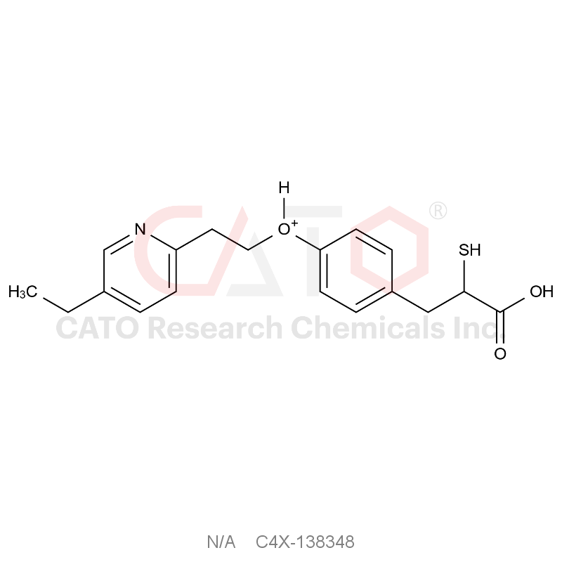 Pioglitazone impurity 48