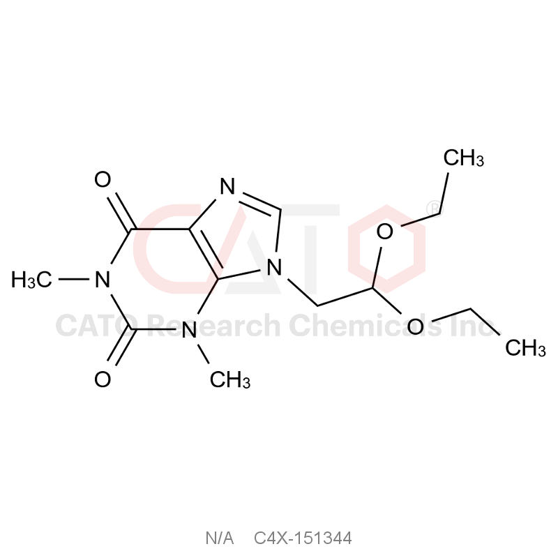 Doxofylline impurity 44