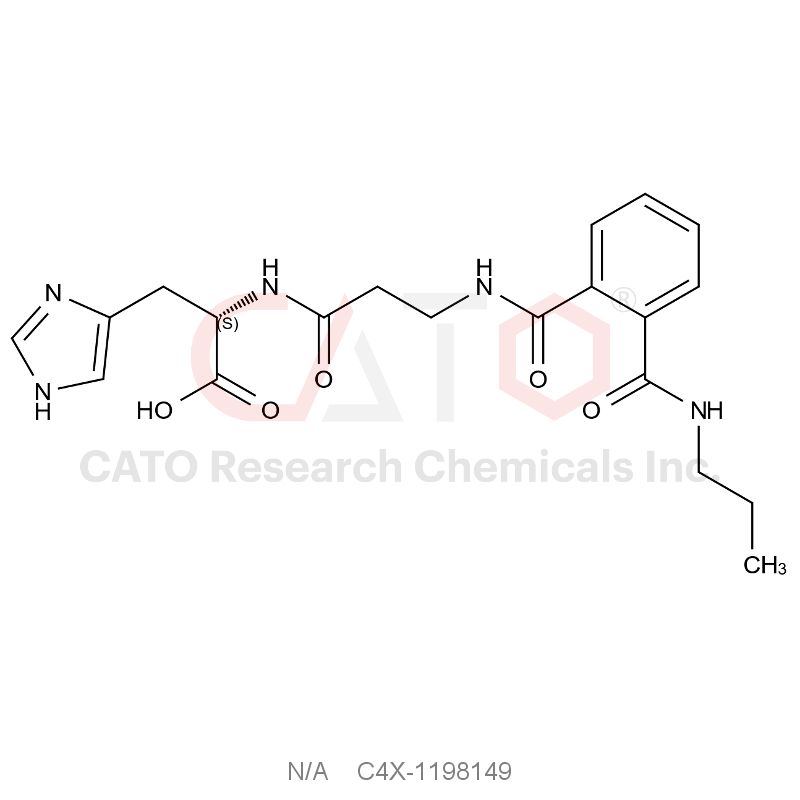 Eltrombopag impurity 149