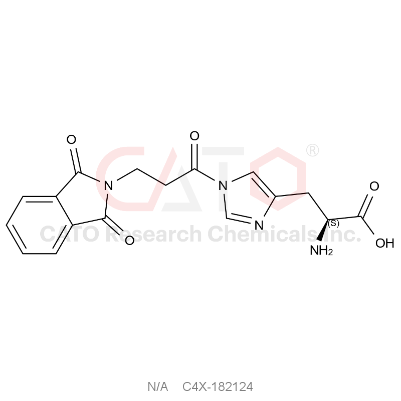 Polaprezinc impurity 24
