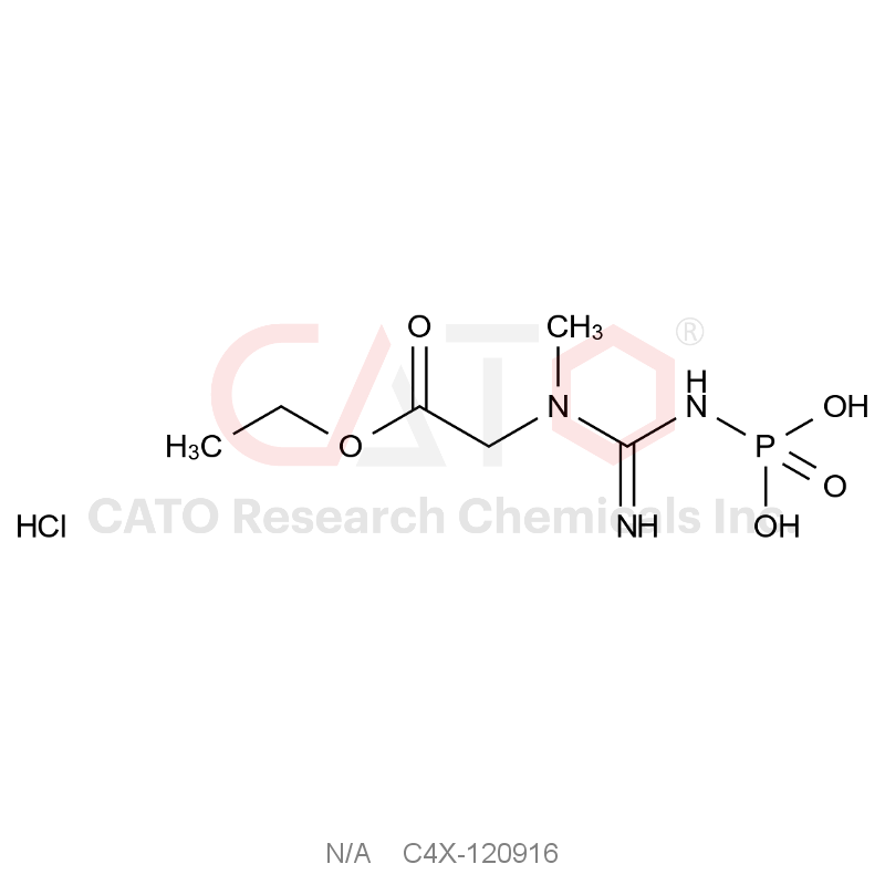 Creatine impurity 16