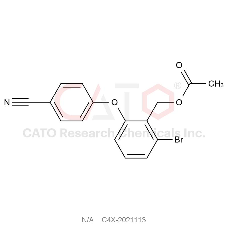 Crisaborole impurity 113