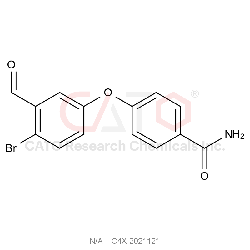 Crisaborole impurity 121