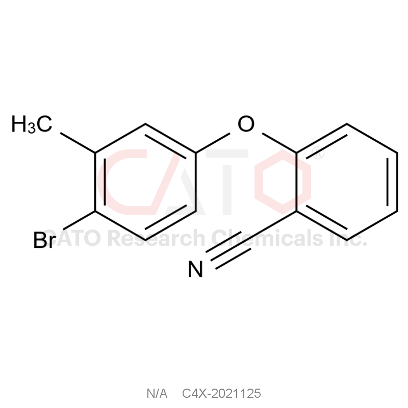 Crisaborole impurity 125