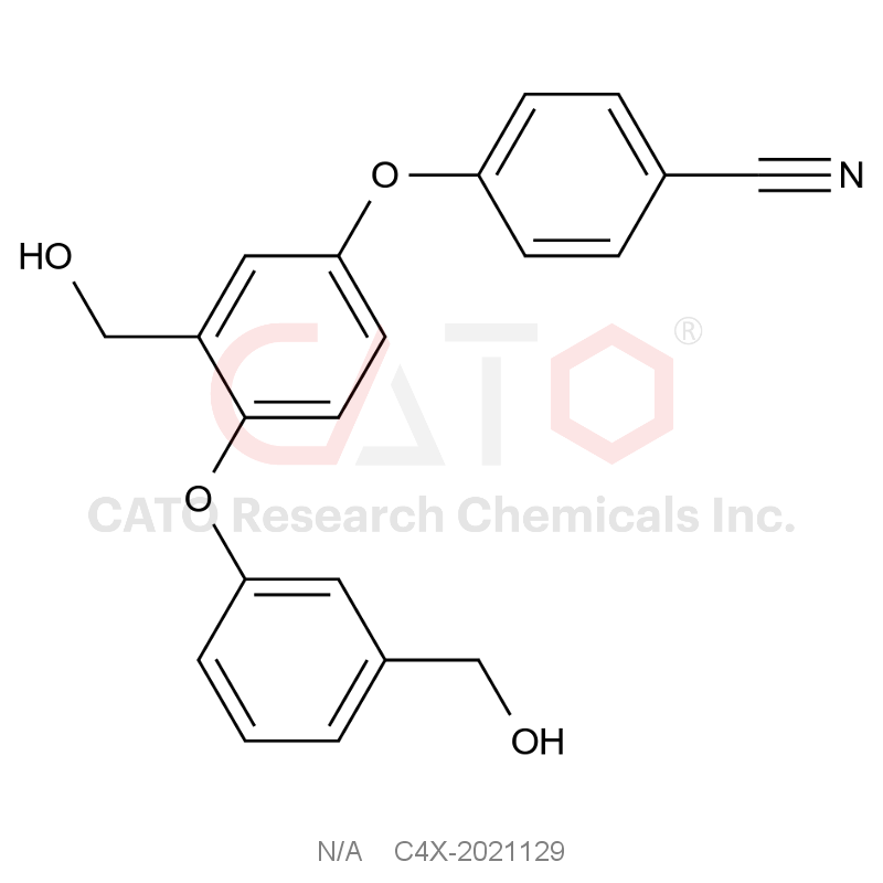 Crisaborole impurity 129