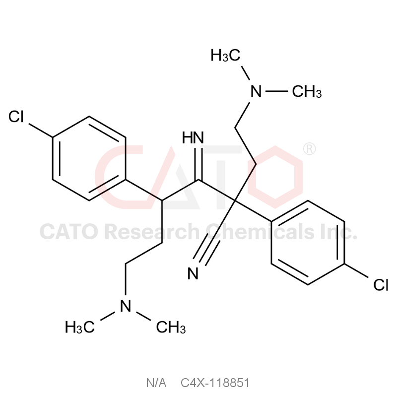 Chlorphenamine impurity 51