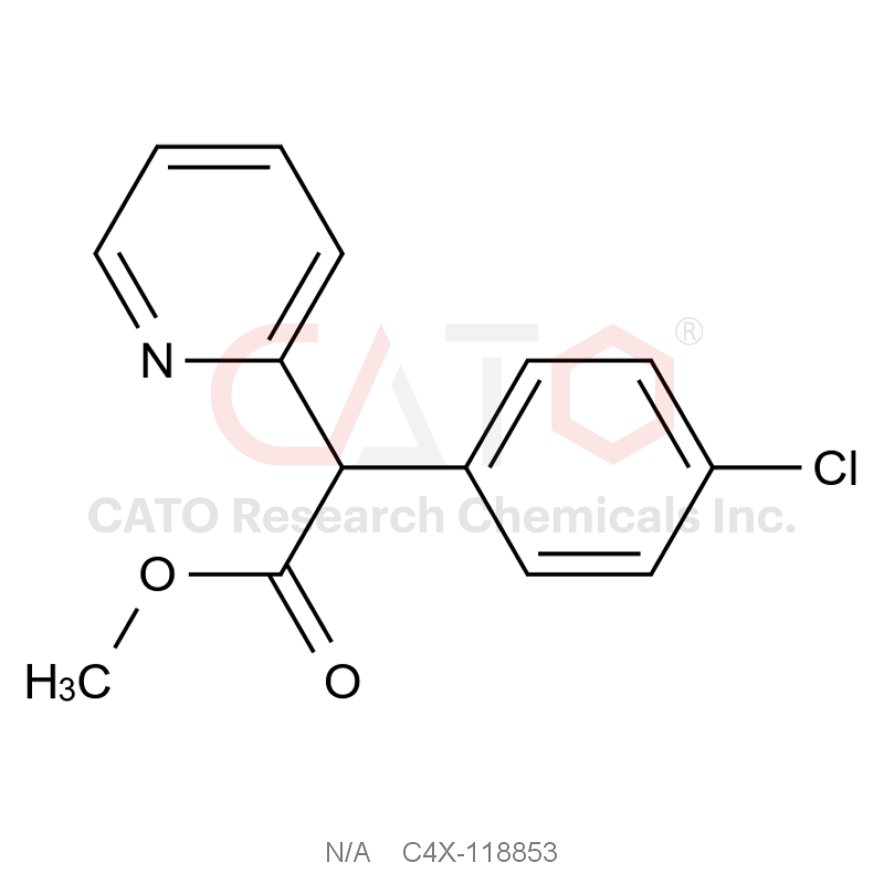 Chlorphenamine impurity 53