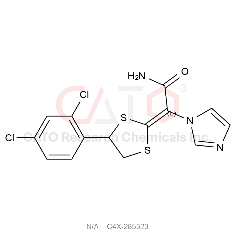 Luliconazole impurity 23