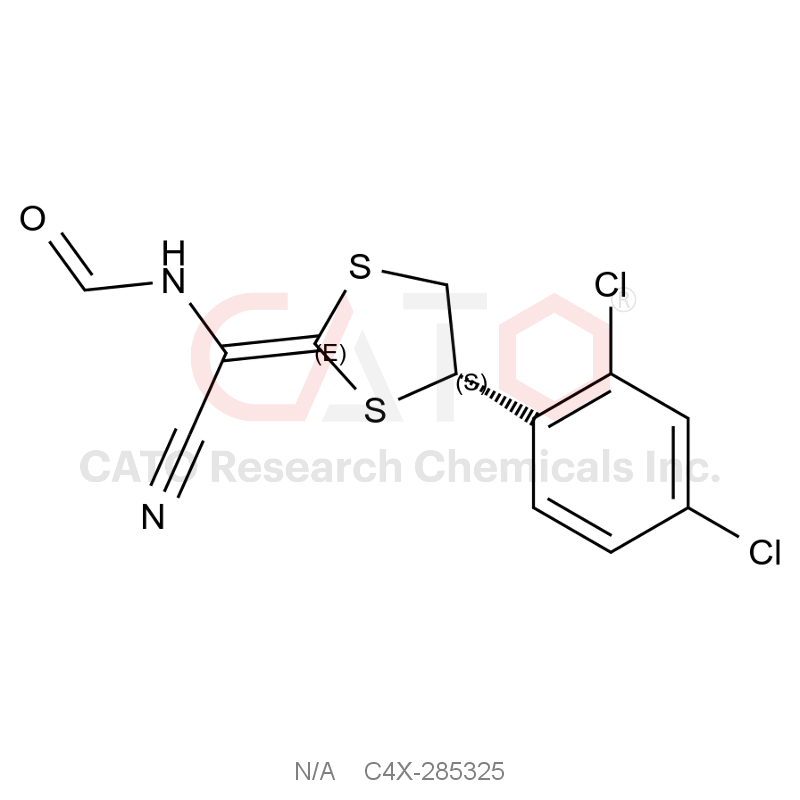 Luliconazole impurity 25
