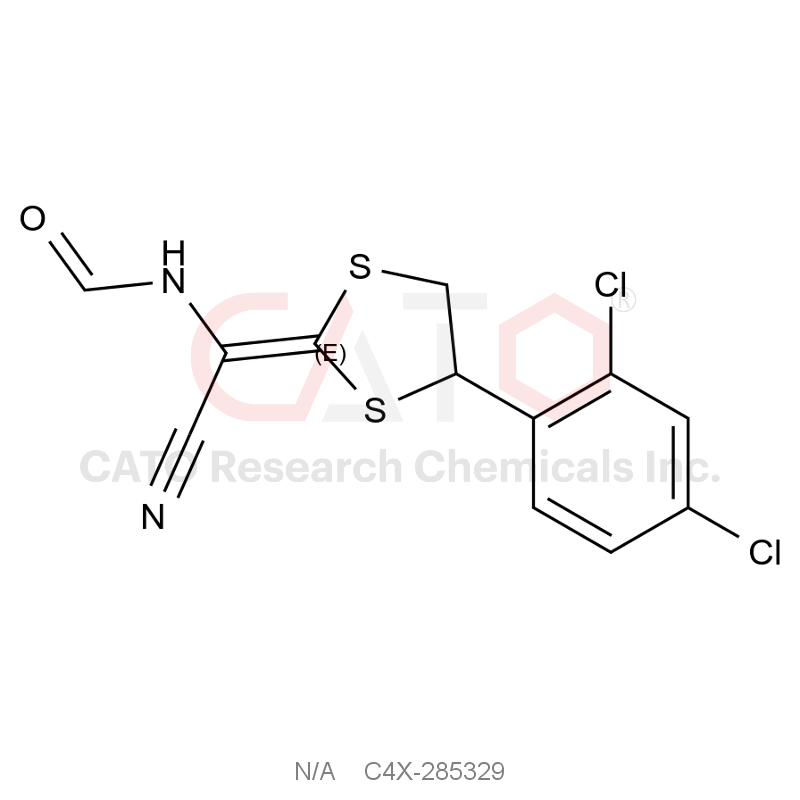 Luliconazole impurity 29