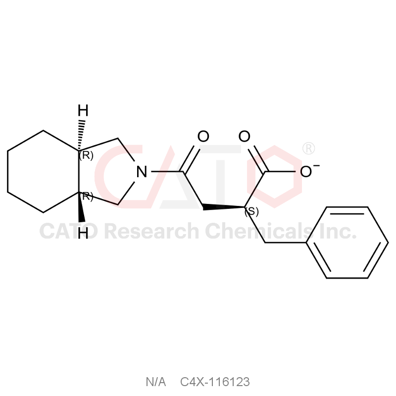 Mitiglinide impurity 23