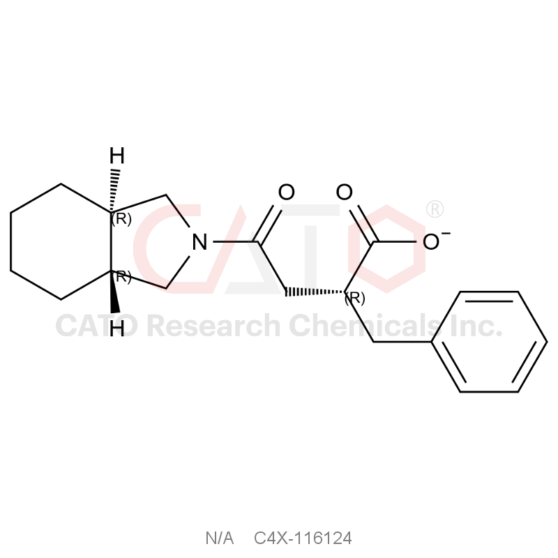Mitiglinide impurity 24