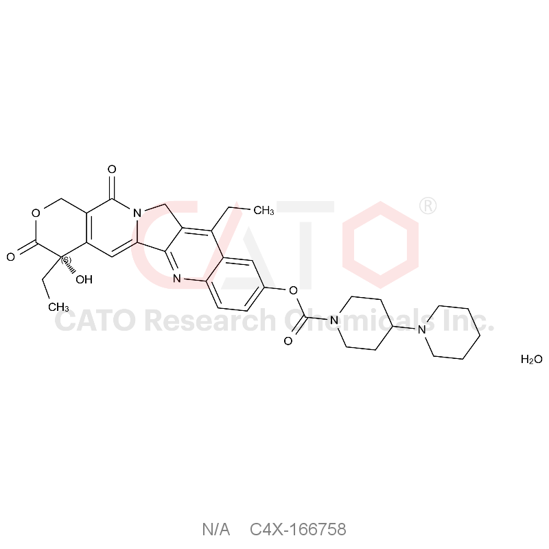 Irinotecan impurity 58