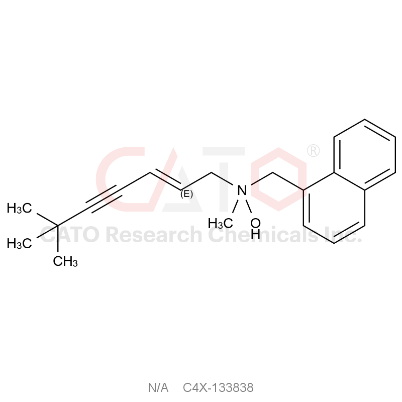 Terbinafine impurity 38