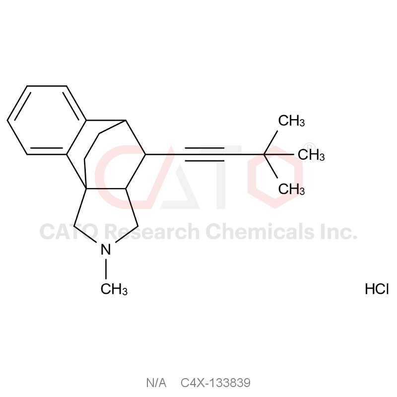 Terbinafine impurity 39