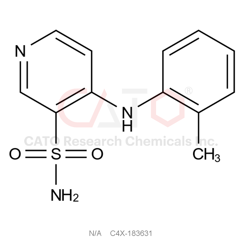 Torasemide impurity 31