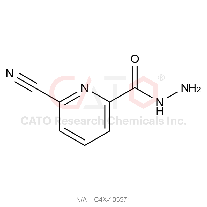 Topiroxostat impurity 71