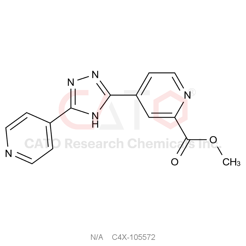 Topiroxostat impurity 72
