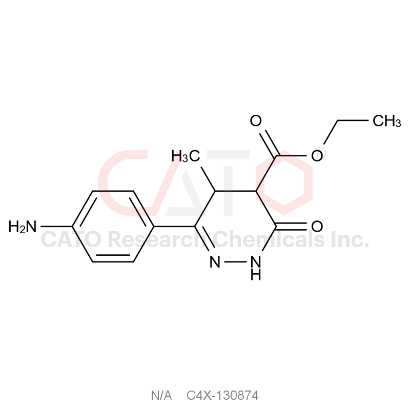 Levosimendan impurity 74