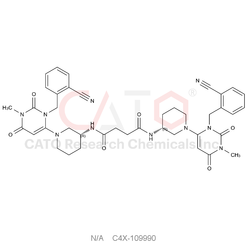 Alogliptin Impurity 90
