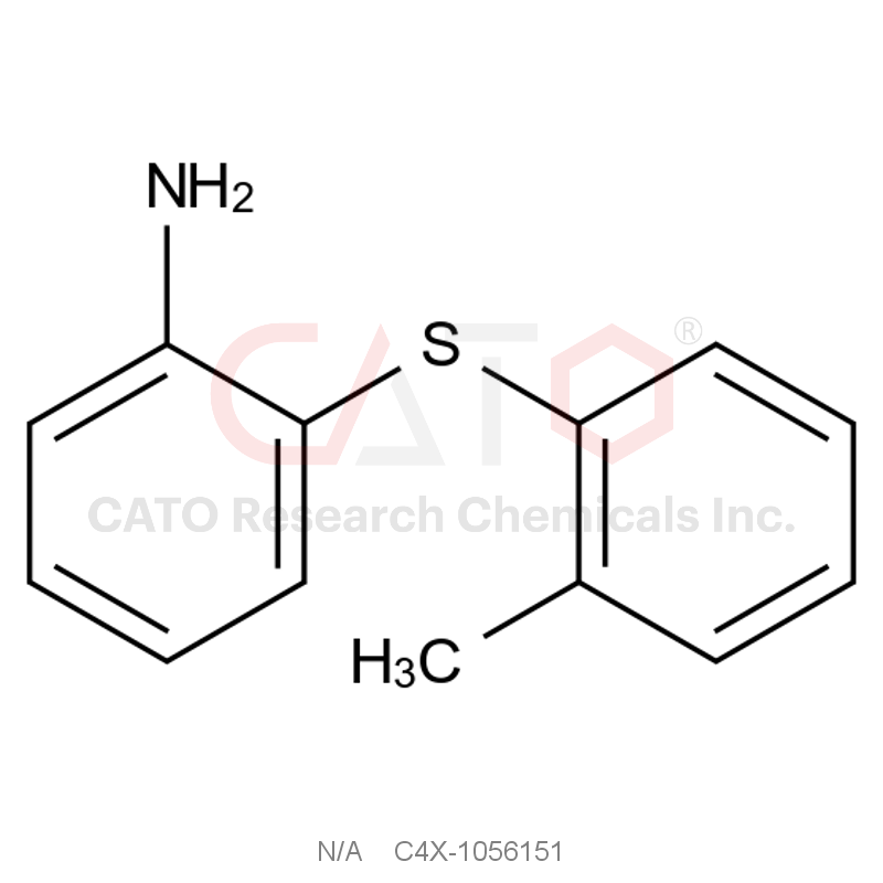 Vortioxetine Impurity 151