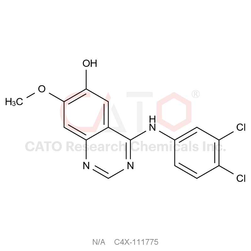 Gefitinib Impurity 75