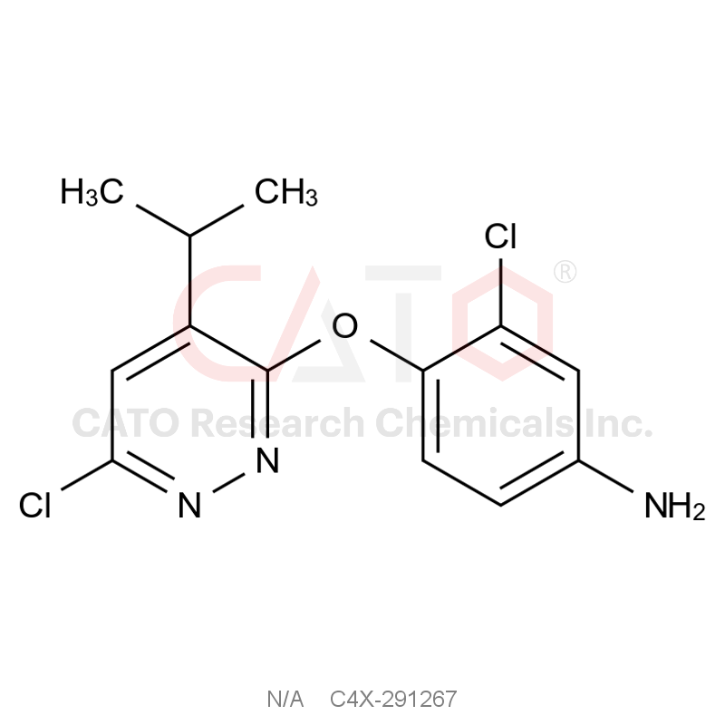 Resmetirom impurity 67
