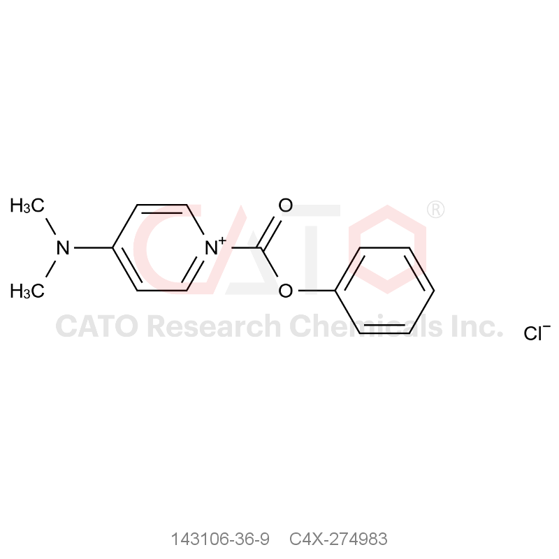 CAS No.:143106-36-9,阿帕他胺杂质83