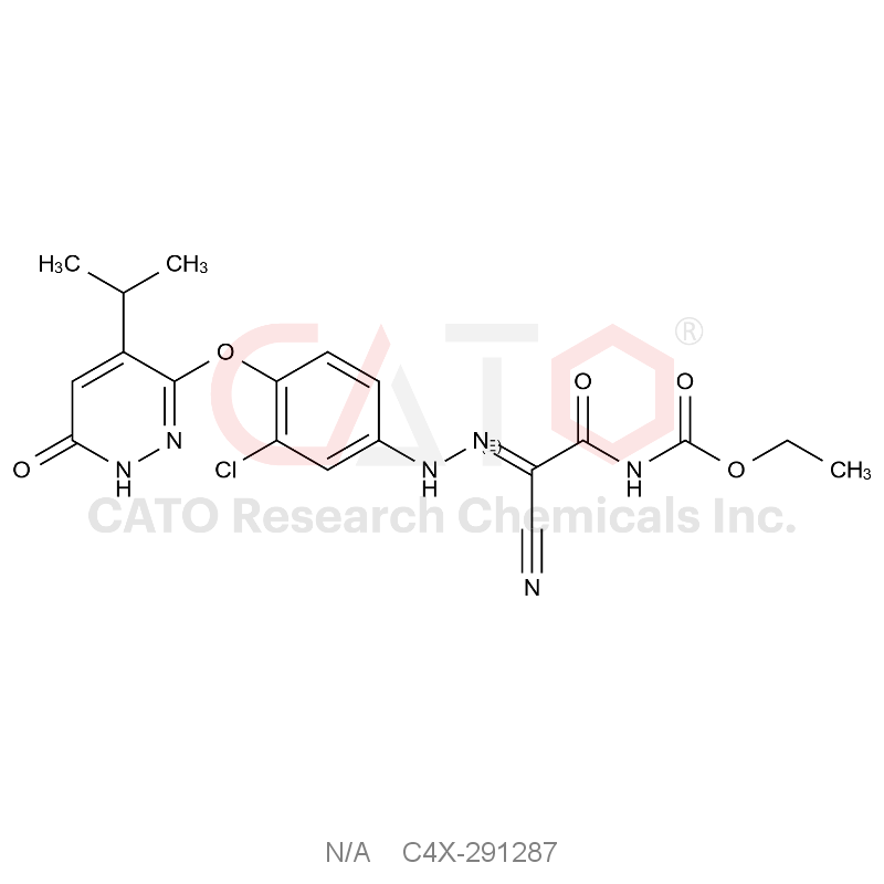 Resmetirom impurity 87