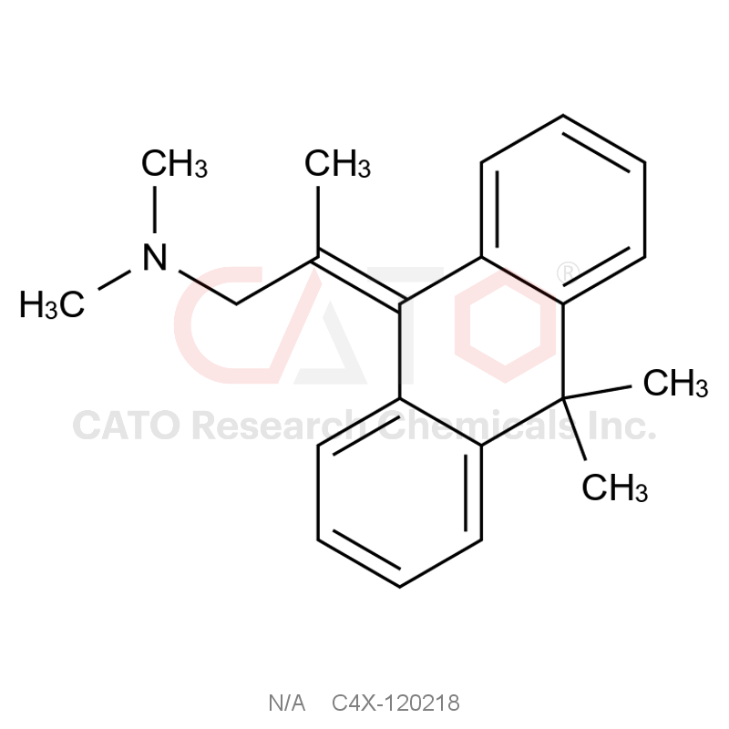 Melitracen Impurity 18