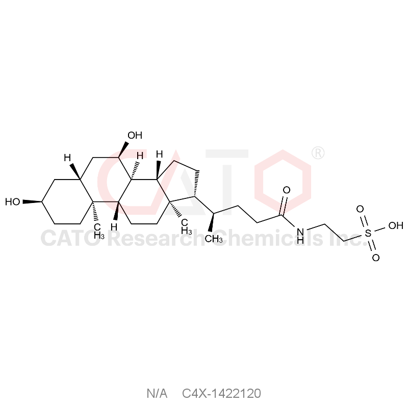 Ursodeoxycholic Acid Impurity 120