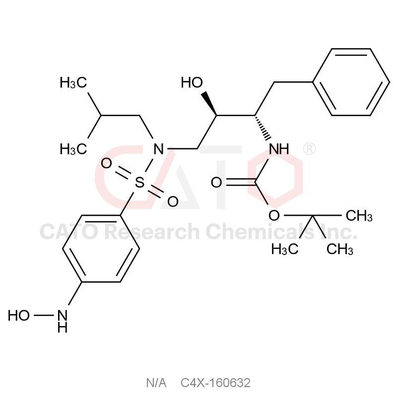 达芦那韦杂质32
