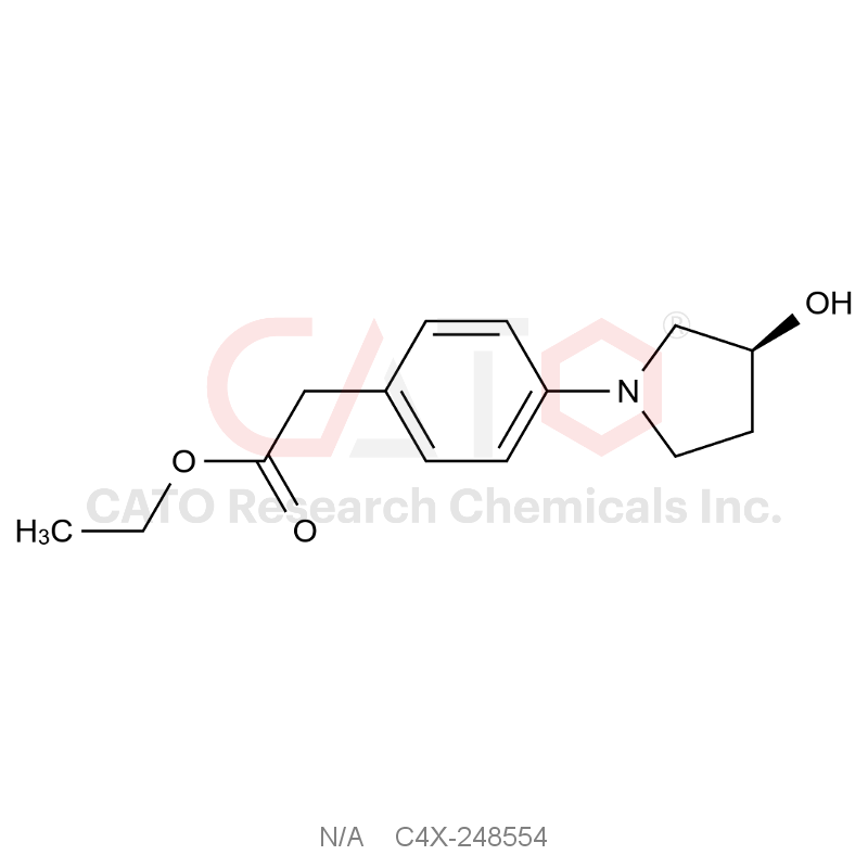 Evocalcet impurity 54