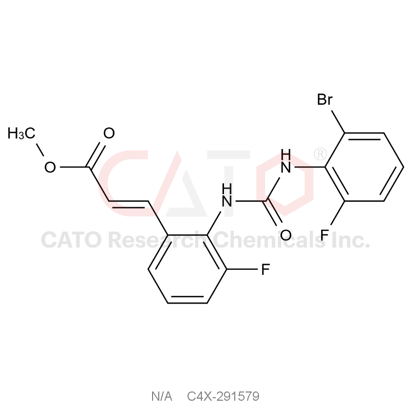 Letermovir Impurity 79