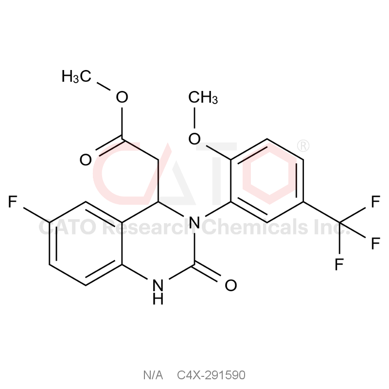 Letermovir Impurity 90