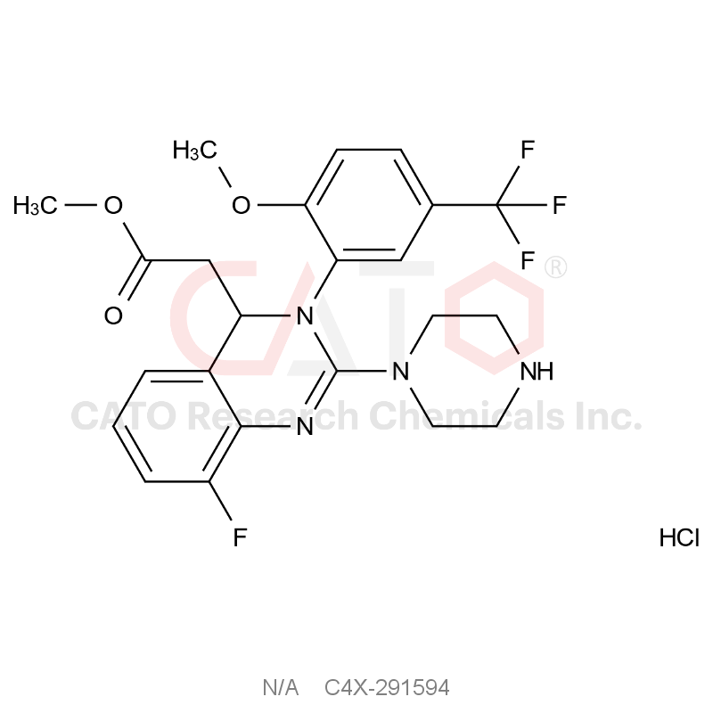 Letermovir Impurity 94