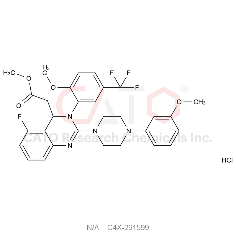 Letermovir Impurity 99
