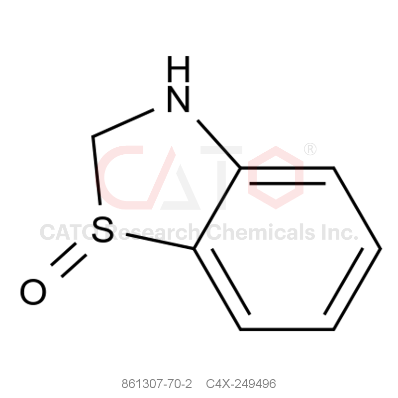 CAS No.:861307-70-2,多替诺雷杂质96