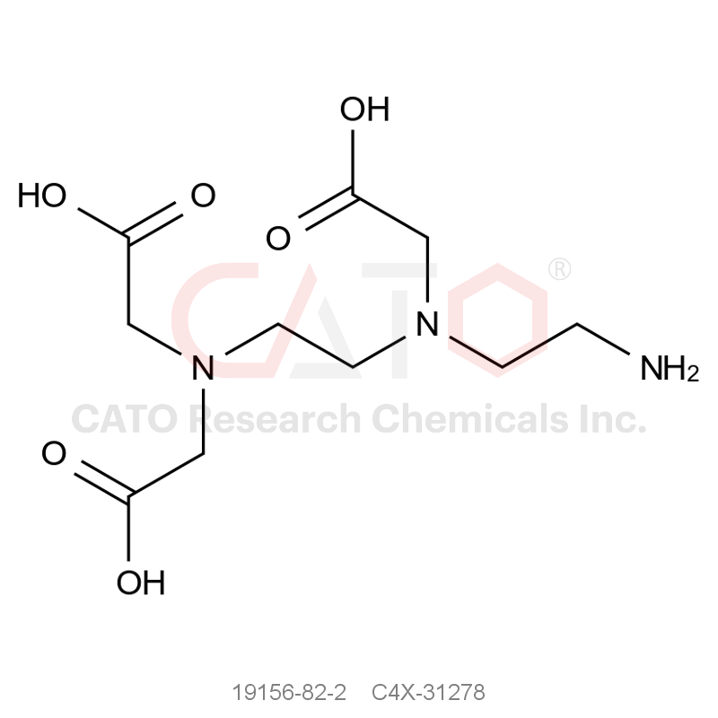 CAS No.:19156-82-2,钆贝葡胺杂质8