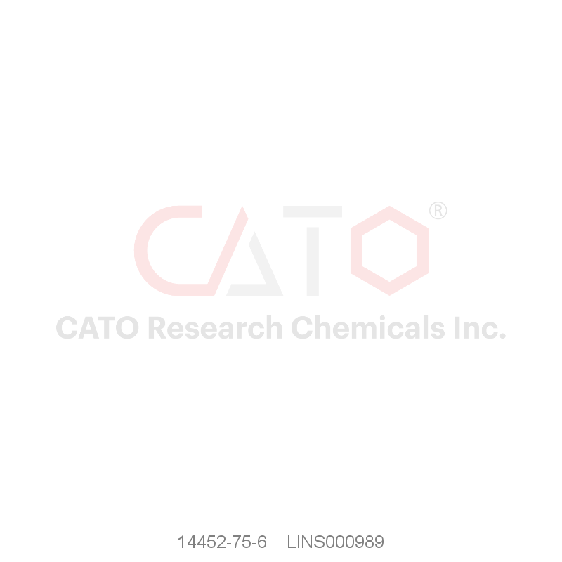 CAS No.:14452-75-6,钙Ca标准溶液