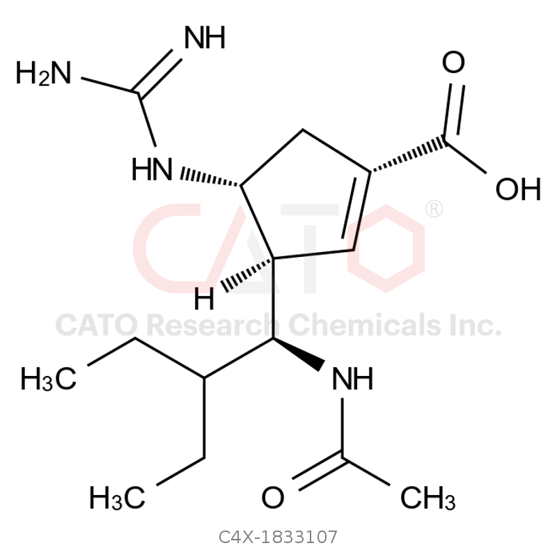 Peramivir impurity 107