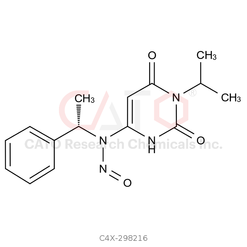 Mavacamten Impurity 16
