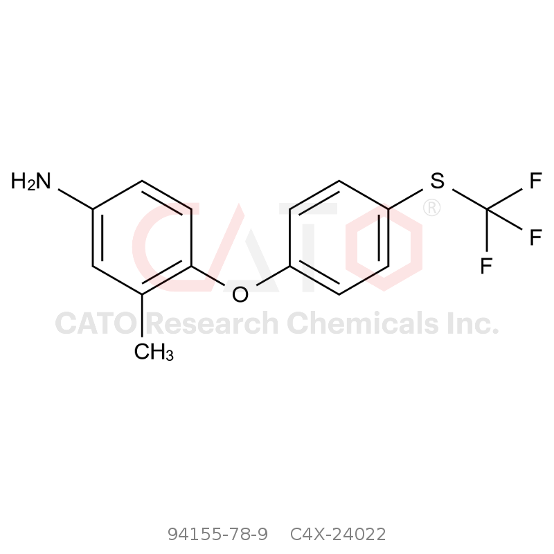 CAS No.:94155-78-9,托曲珠利杂质2
