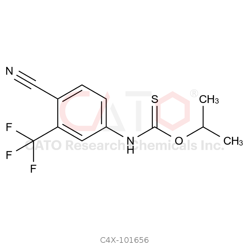 恩扎卢胺杂质56