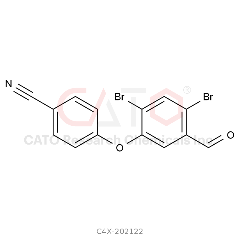 Crisaborole Impurity 22