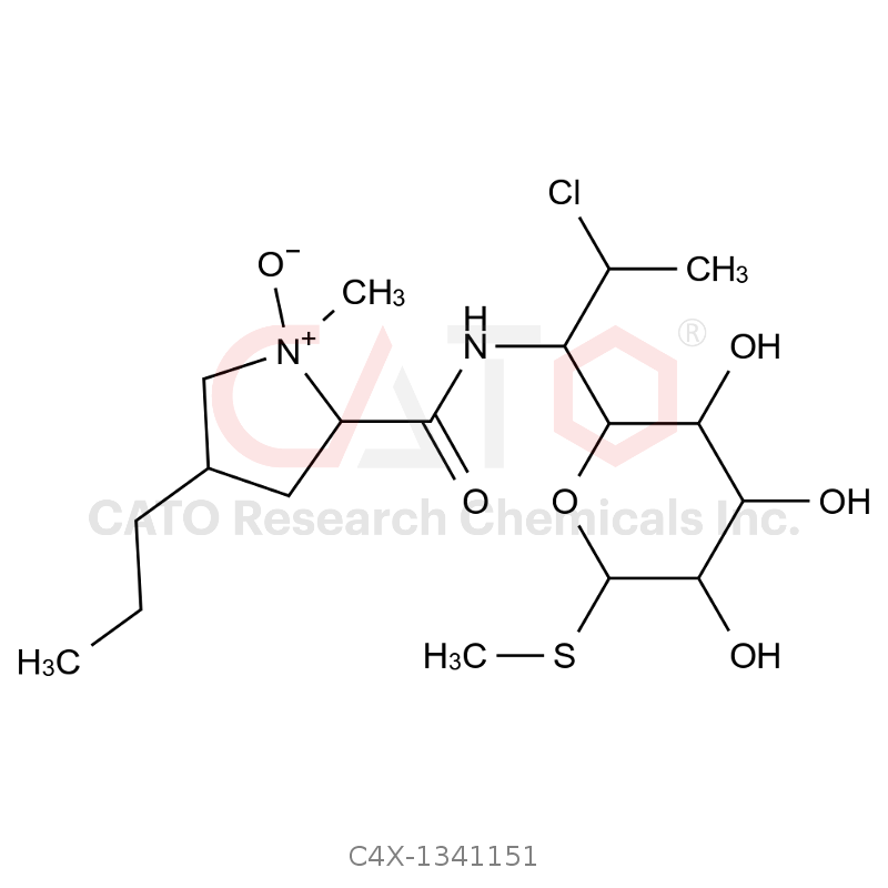 Clindamycin Impurity 151