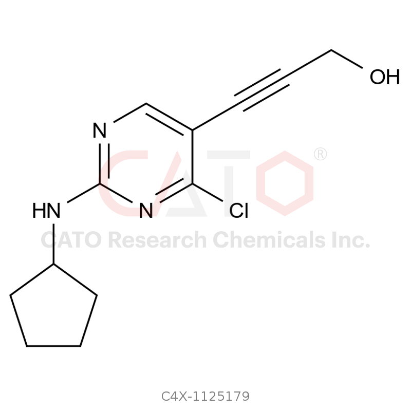 Palbociclib Impurity 179
